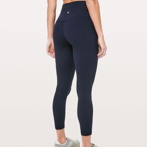 Lululemon Black Leggings